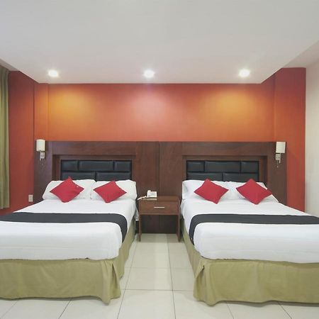 Hotel Impala De Τάμπικο Εξωτερικό φωτογραφία