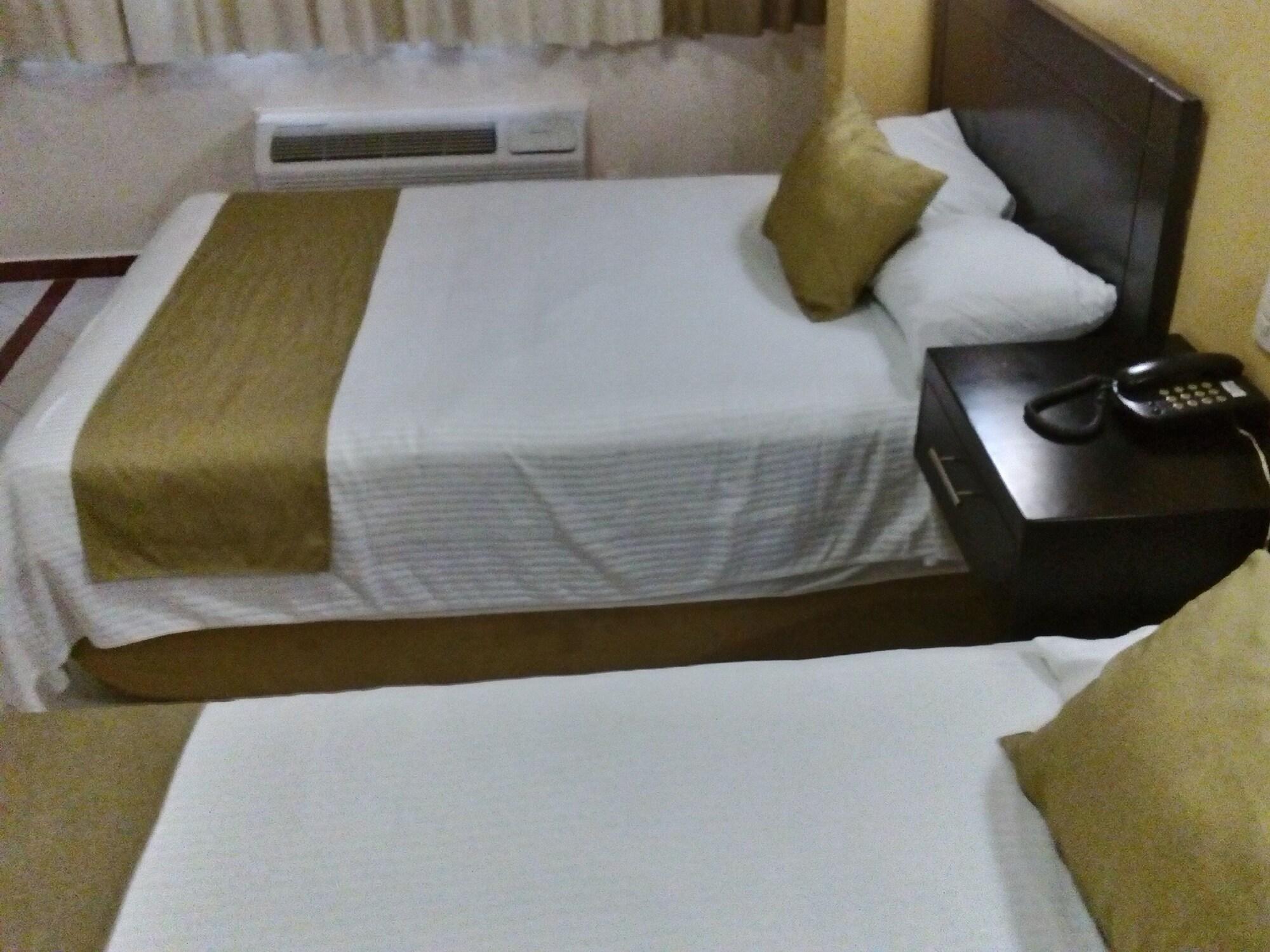 Hotel Impala De Τάμπικο Εξωτερικό φωτογραφία
