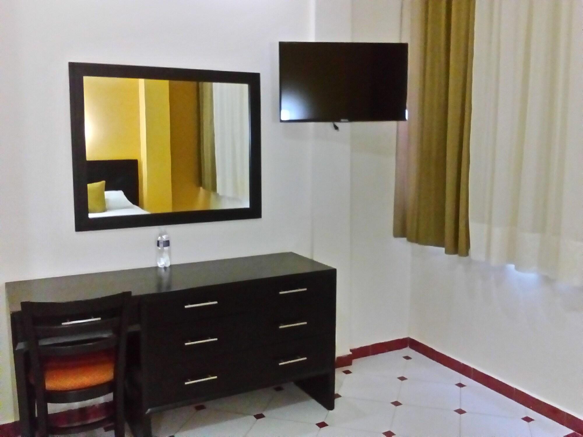 Hotel Impala De Τάμπικο Εξωτερικό φωτογραφία