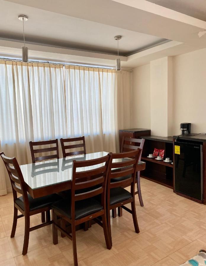 Hotel Impala De Τάμπικο Εξωτερικό φωτογραφία