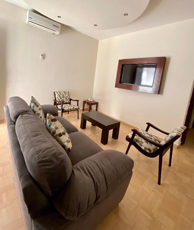 Hotel Impala De Τάμπικο Εξωτερικό φωτογραφία