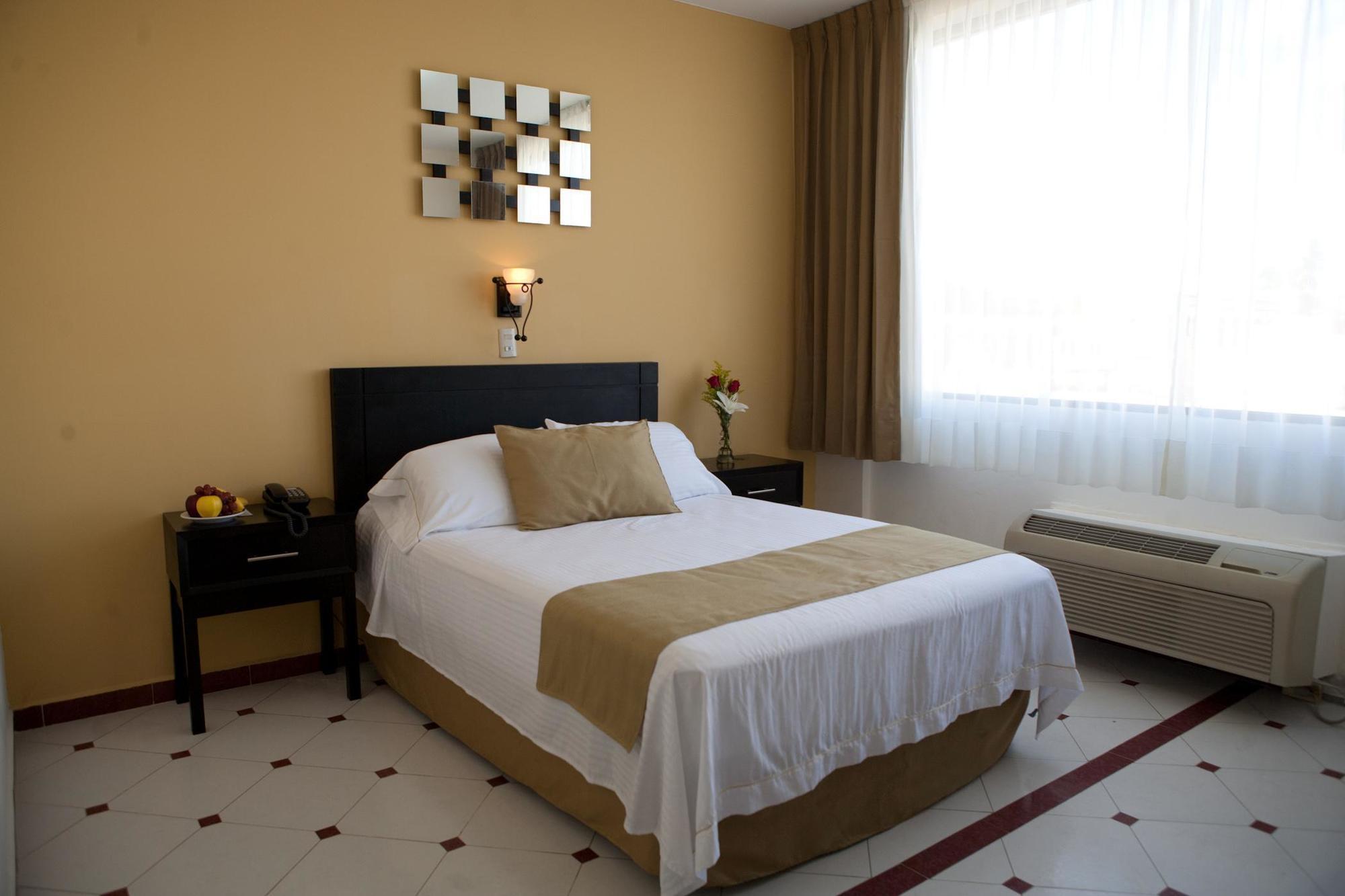 Hotel Impala De Τάμπικο Εξωτερικό φωτογραφία
