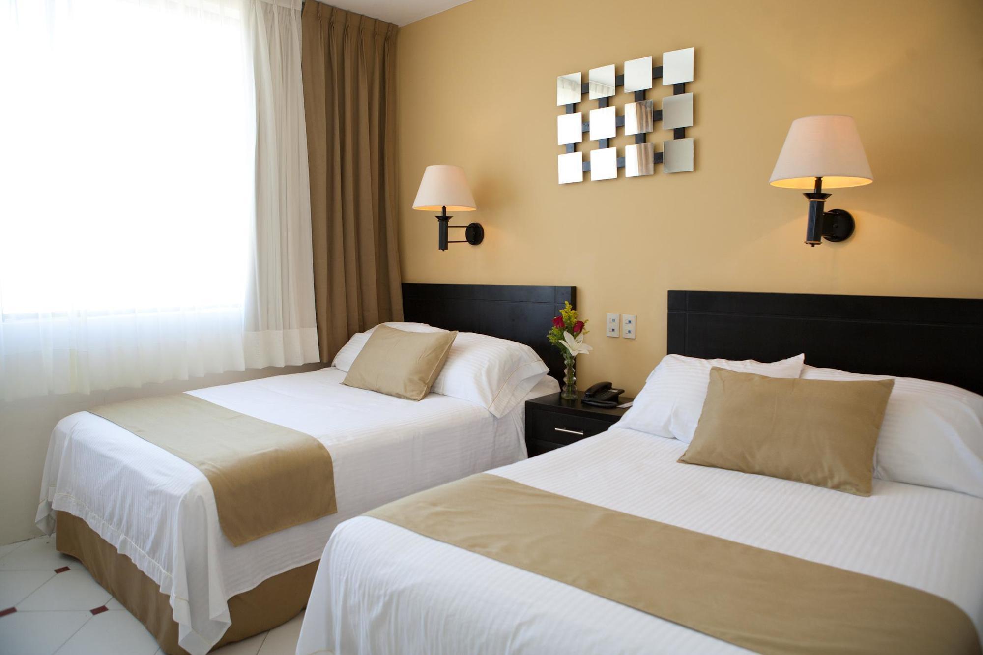 Hotel Impala De Τάμπικο Εξωτερικό φωτογραφία