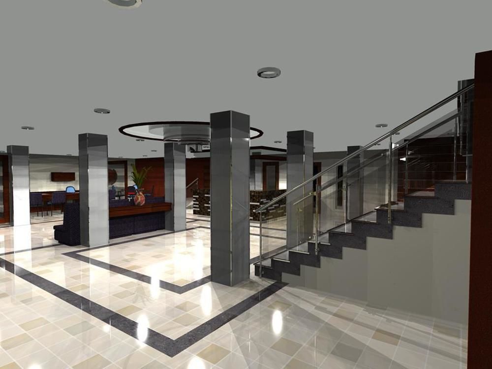 Hotel Impala De Τάμπικο Εξωτερικό φωτογραφία