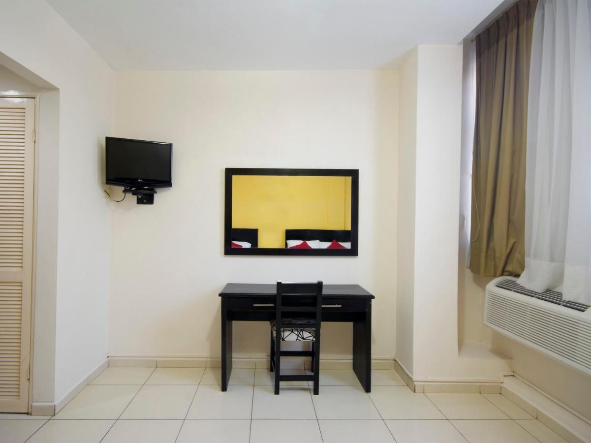 Hotel Impala De Τάμπικο Εξωτερικό φωτογραφία