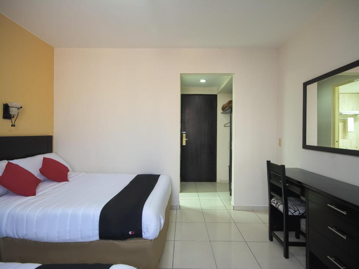 Hotel Impala De Τάμπικο Εξωτερικό φωτογραφία
